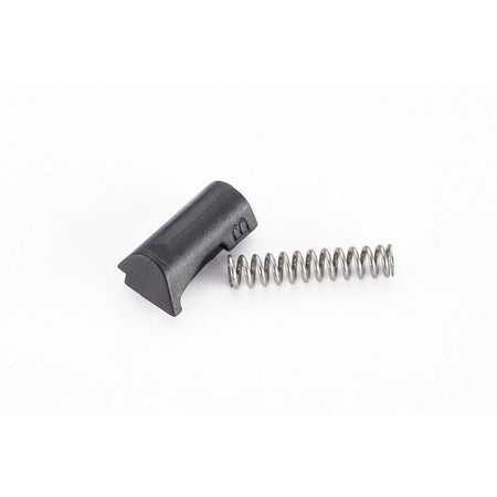 Wilson Combat Enhanced Magazine Catch Spring & Stop Kit for SIG P320