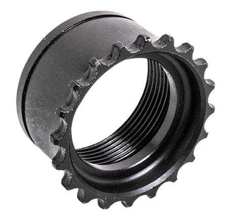 CMMG 55DA296 MK9 8620 Steel Phosphate Mil-Spec Bolt Assembly