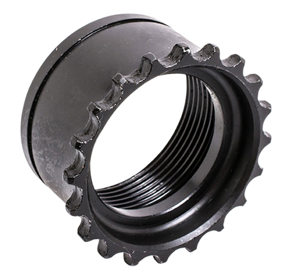 CMMG 55DA296 MK9 8620 Steel Phosphate Mil-Spec Bolt Assembly