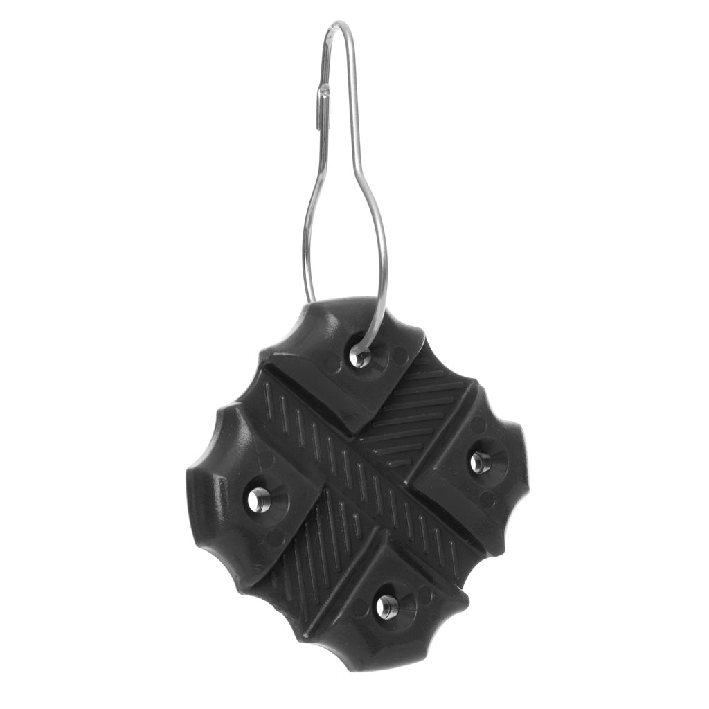 October Mountain Flex-Pull Flexible Arrow Puller Black