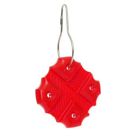 October Mountain Flex-Pull Flexible Arrow Puller Red