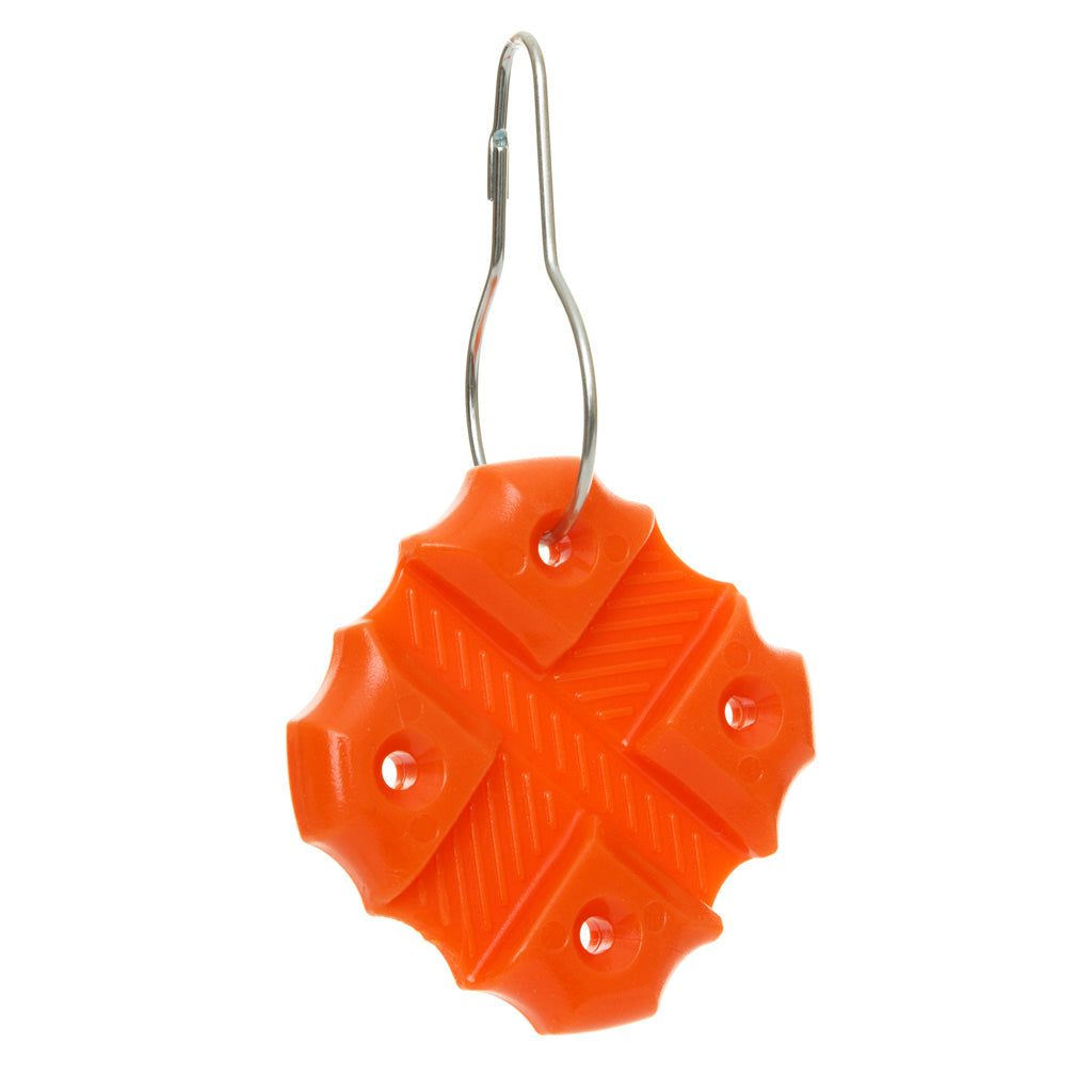 October Mountain Flex-Pull Flexible Arrow Puller Orange