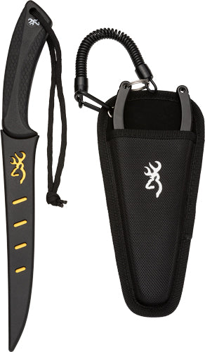 Browning White Water Fillet Plier and Knife Combo