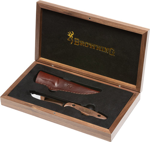 Browning Medallion Knife Collector Edition