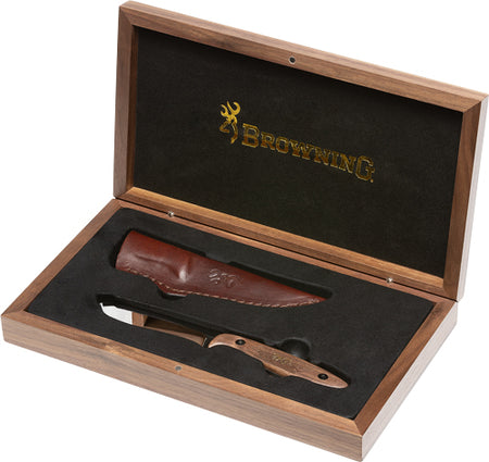 Browning Medallion Knife Collector Edition