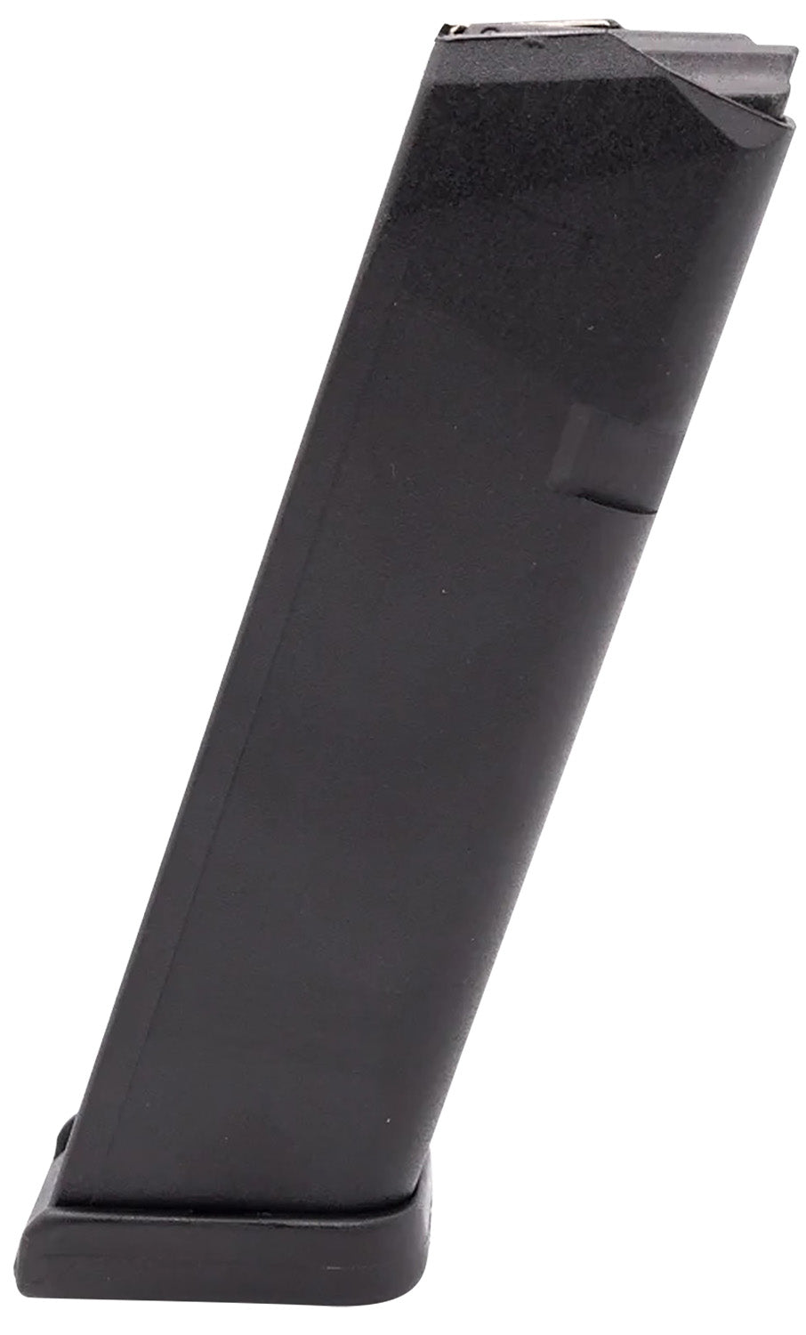 ProMag GLKA9B Glock 17/19/26 18-Round 9mm Luger Black Polymer Magazine