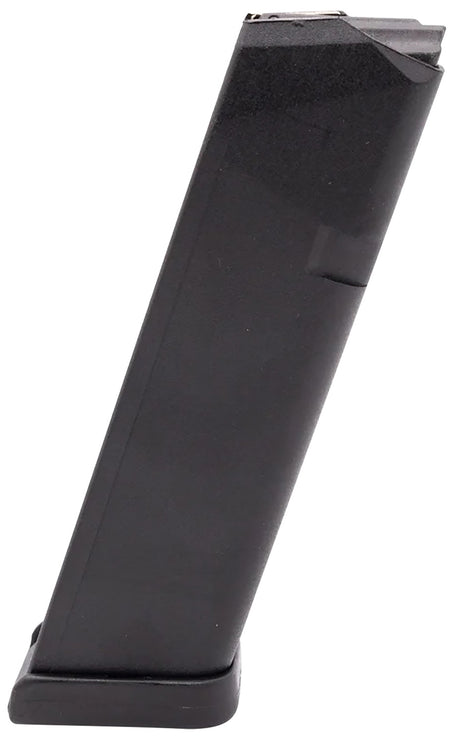 ProMag GLKA9B Glock 17/19/26 18-Round 9mm Luger Black Polymer Magazine