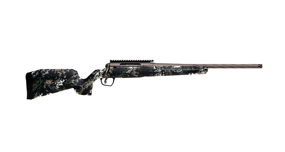 SAV 32376 AXIS 2 PRO FOREST SP CAMO COMP 7MM08