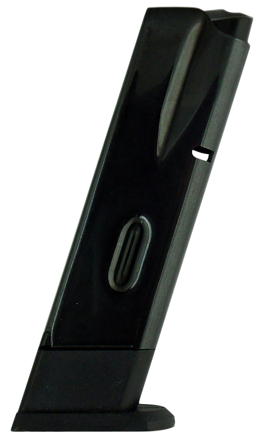 CZ-USA 11102 CZ 75/85 Blued Steel 10rd 9mm Pistol Magazine