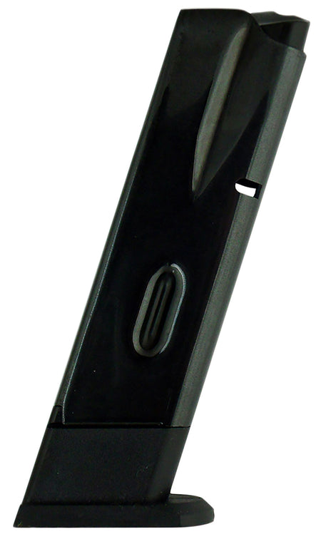 CZ-USA 11102 CZ 75/85 Blued Steel 10rd 9mm Pistol Magazine