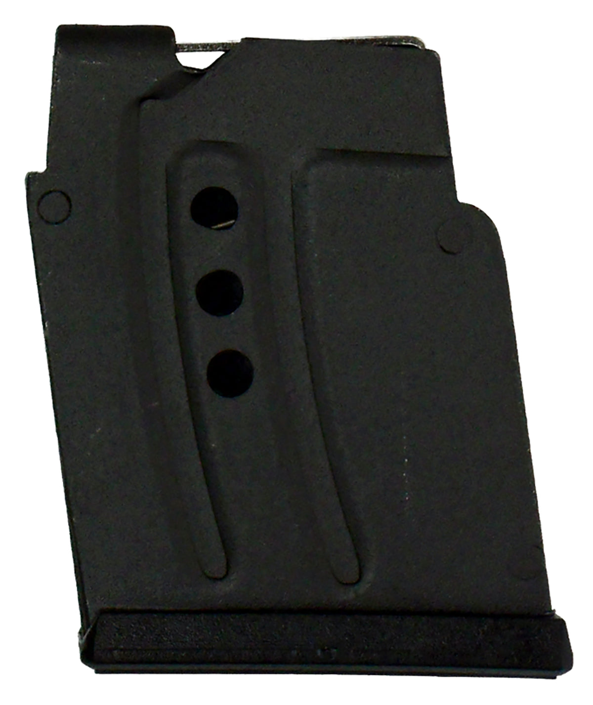 CZ-USA 12001 CZ 452 Blued Steel 5rd .22LR Magazine Fits 452/453/457/512