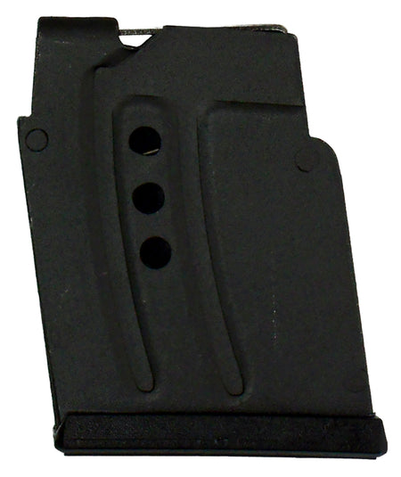 CZ-USA 12001 CZ 452 Blued Steel 5rd .22LR Magazine Fits 452/453/457/512