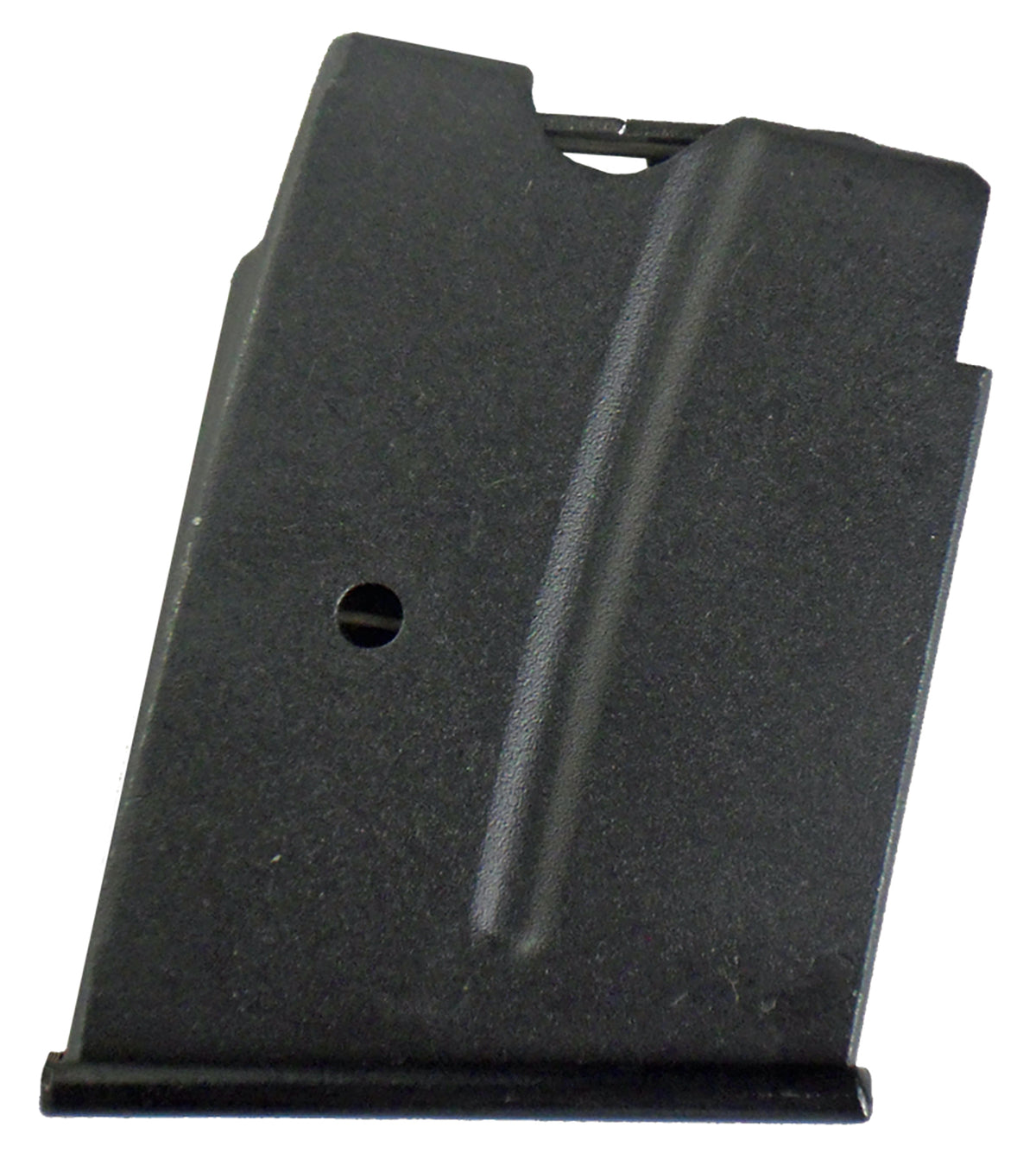 CZ-USA 12006 CZ 452/453 Blued Steel 5rd .22 WMR Rifle Magazine