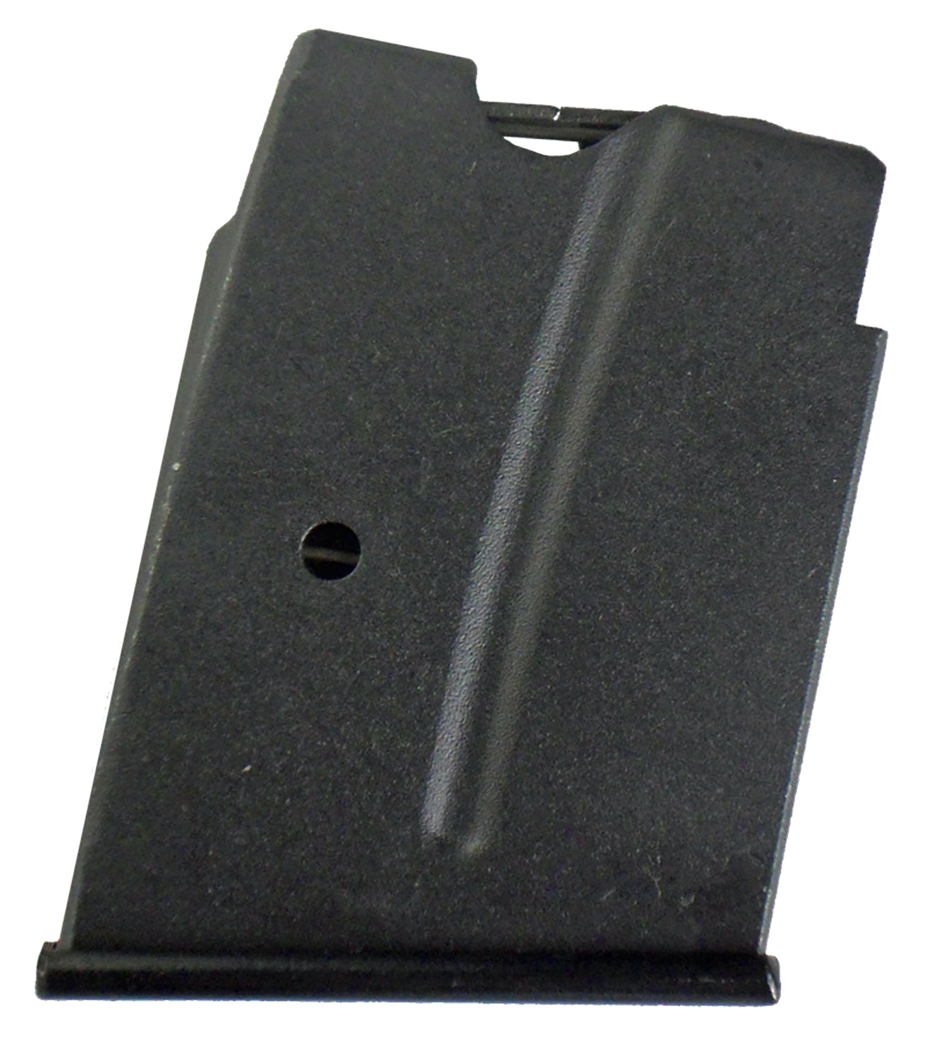 CZ-USA 12006 CZ 452/453 Blued Steel 5rd .22 WMR Rifle Magazine