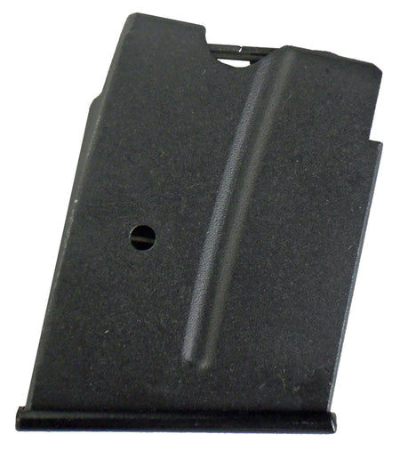CZ-USA 12006 CZ 452/453 Blued Steel 5rd .22 WMR Rifle Magazine