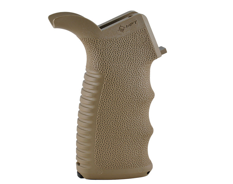 Mission First Tactical Scorched Dark Earth AR15/M16 Engage Pistol Grip EPG16-SDE