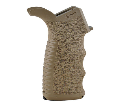 Mission First Tactical Scorched Dark Earth AR15/M16 Engage Pistol Grip EPG16-SDE
