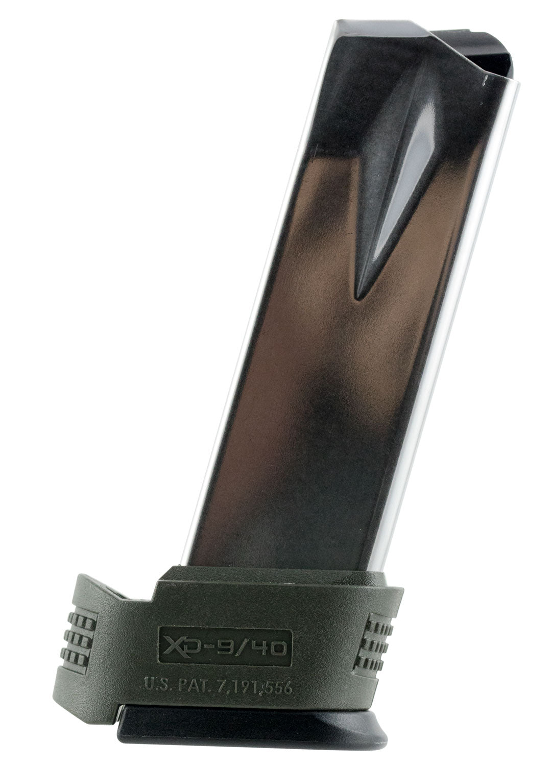 Springfield Armory XD0933 16rd 9mm Luger XD Subcompact Stainless Magazine