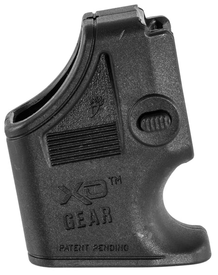Springfield Armory XD45ACPML 45 ACP Springfield XD Polymer Speedloader Black
