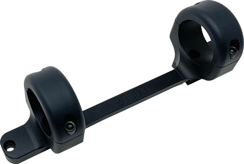 DNZ Game Reaper Single-Piece Mount Winchester 70 Long Action High 30mm Black