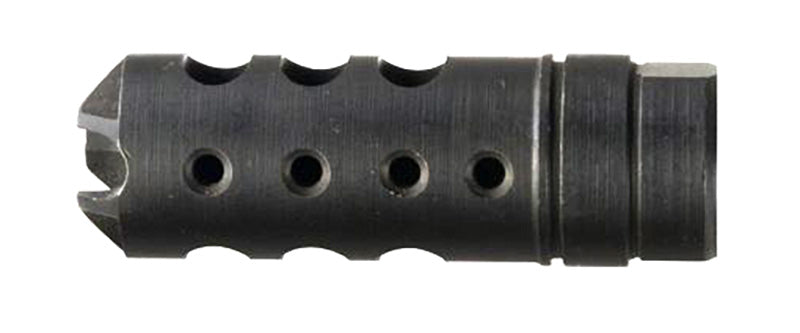 Anderson Manufacturing 5.56 AR-15 Muzzle Brake 1/2-28 Nitride Finish