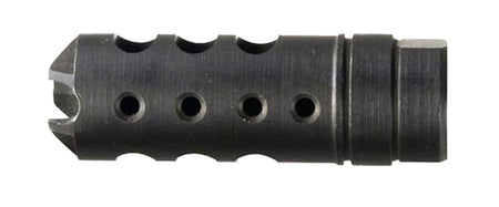 Anderson Manufacturing 5.56 AR-15 Muzzle Brake 1/2-28 Nitride Finish