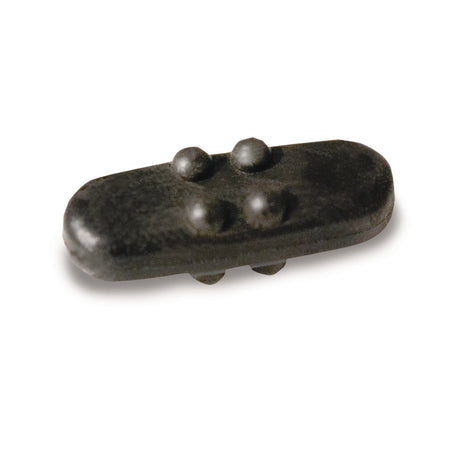 Limbsaver Super Cable Leech Low-Profile Cable Dampener Black 4-Pack