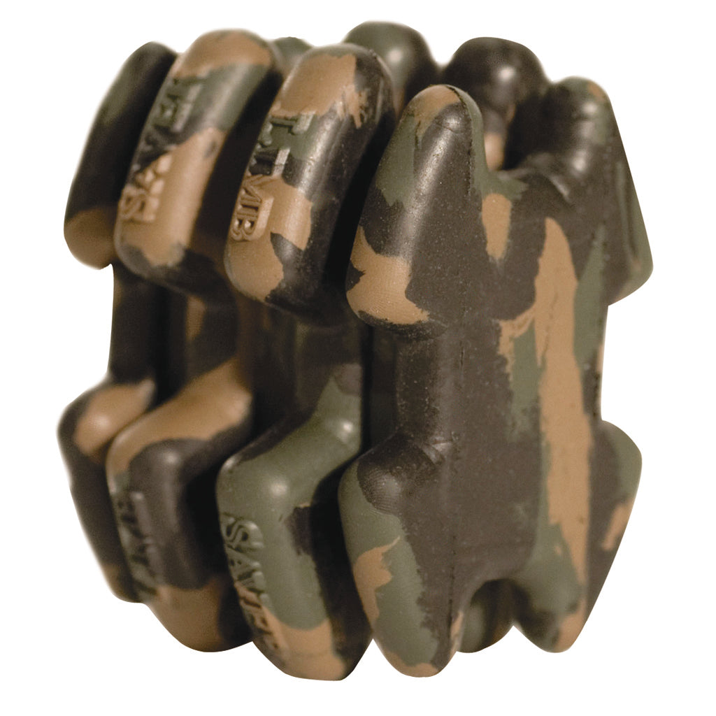 Limbsaver Super Quad Universal Limb Dampeners Camo 2-Pack