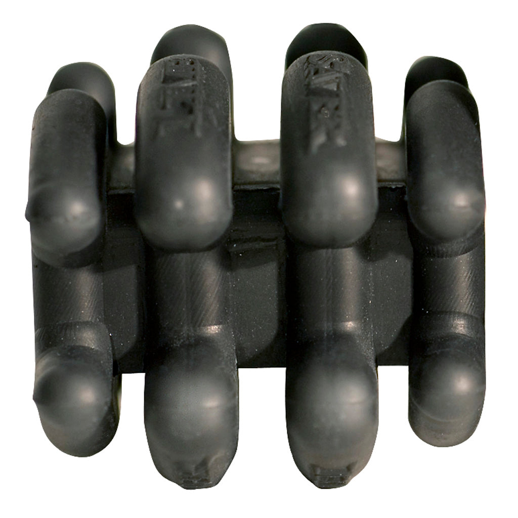 Limbsaver Super Quad Universal Limb Dampeners Black 2-Pack