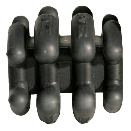 Limbsaver Super Quad Universal Limb Dampeners Black 2-Pack