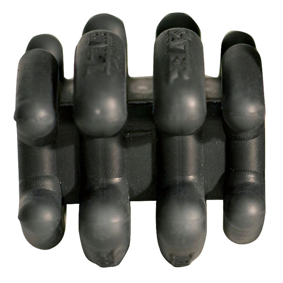 Limbsaver Super Quad Universal Limb Dampeners Black 2-Pack