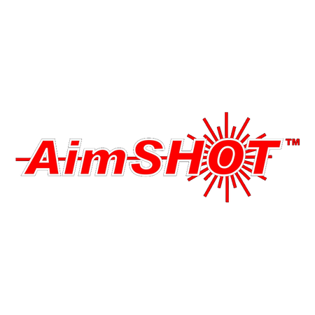 AIMS BSB223G 223 LSR BORESIGHT GREEN