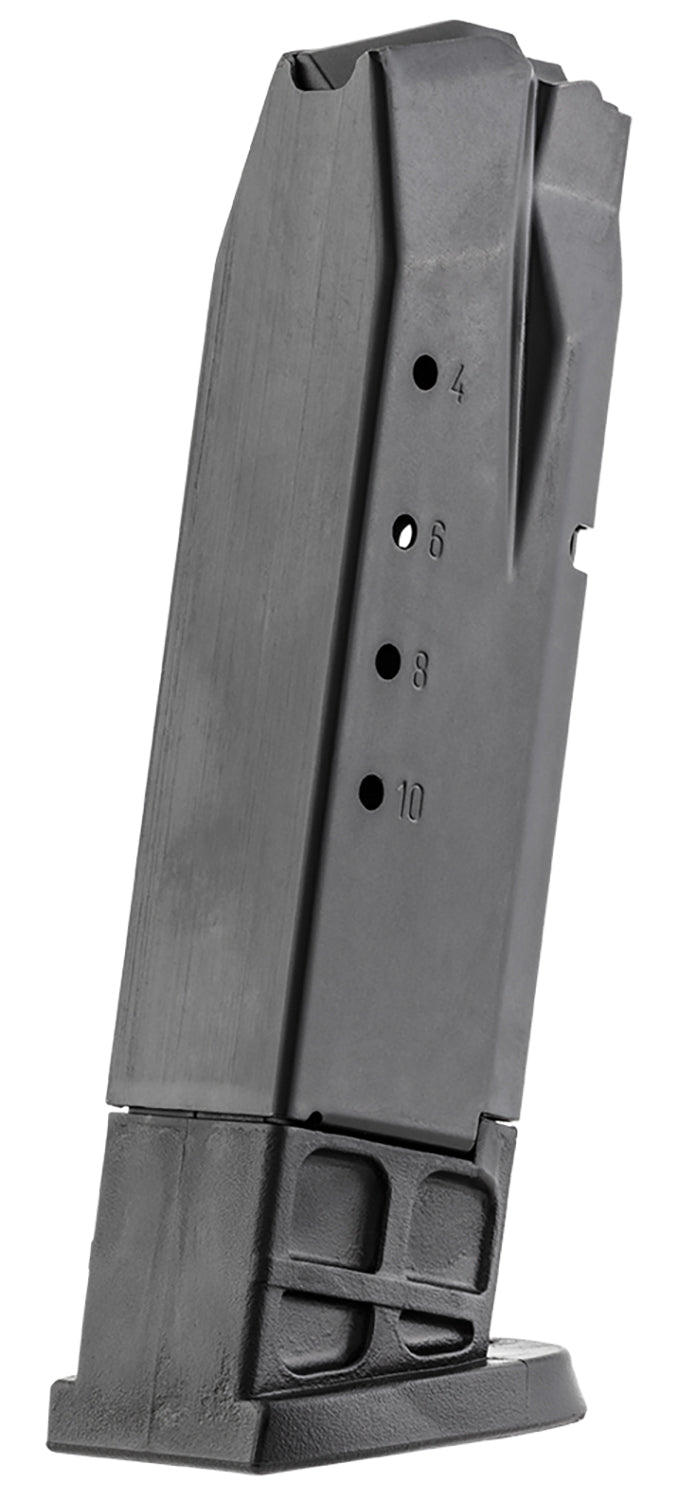 Smith & Wesson M&P 10rd .40 S&W/.357 Sig Blued Steel Pistol Magazine