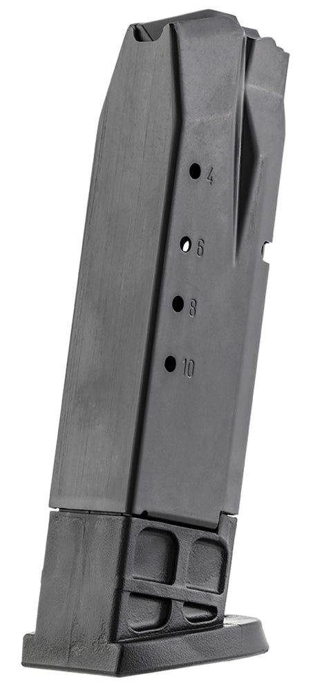 Smith & Wesson M&P 10rd .40 S&W/.357 Sig Blued Steel Pistol Magazine