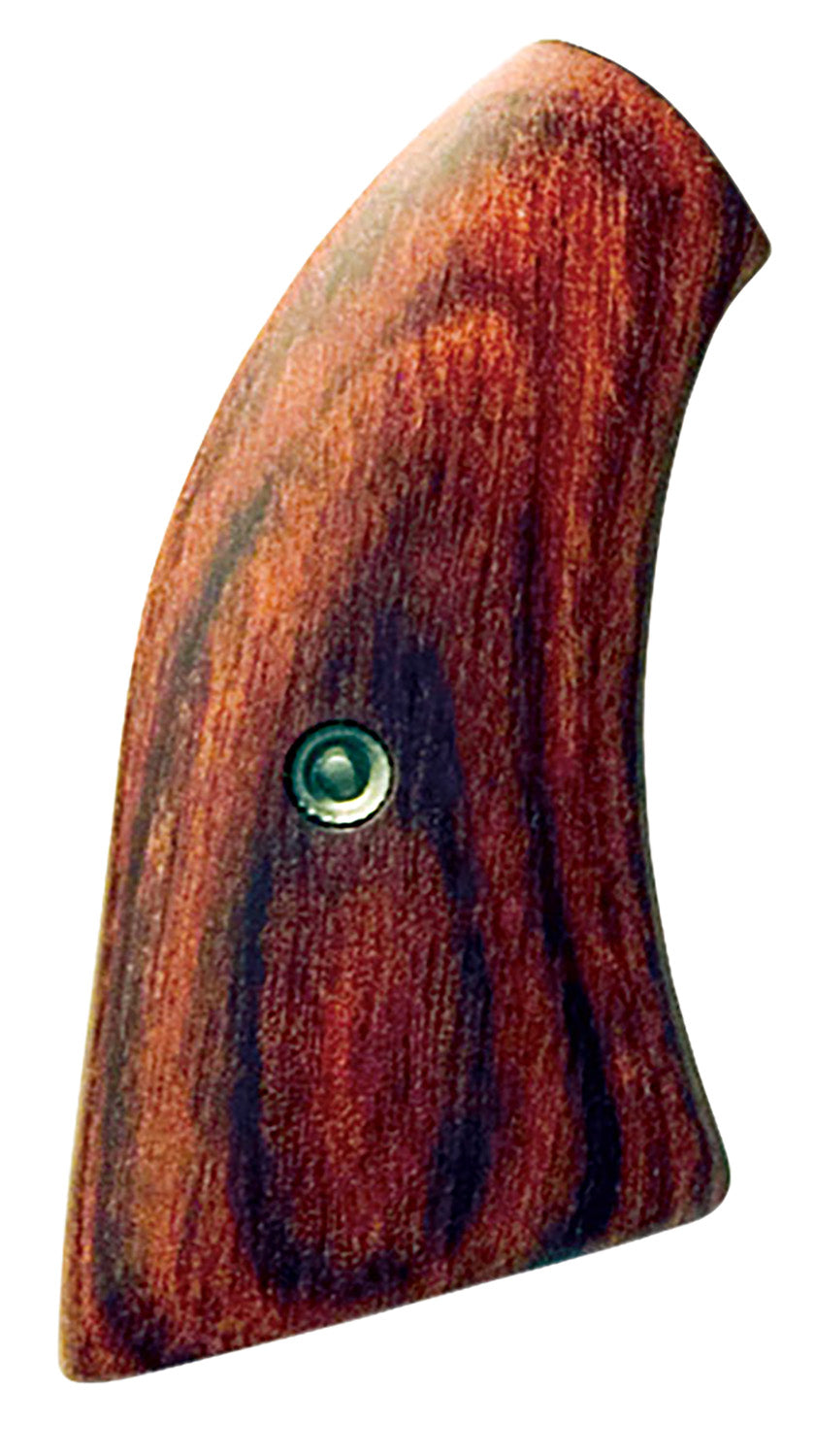 NAA GBGL Rosewood Boot-Style Grip Fits NAA 22 Long Rifle Mini-Revolvers