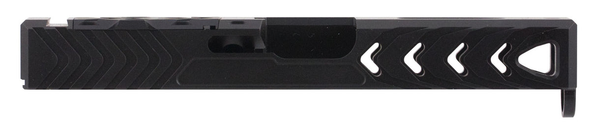Patriot Ordnance Factory 01430 G19 Compatible Stripped Slide
