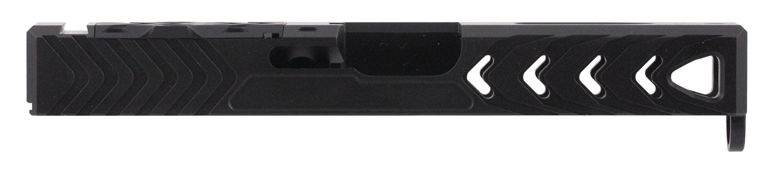 Patriot Ordnance Factory 01430 G19 Compatible Stripped Slide