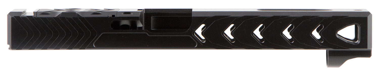 Patriot Ordnance Factory 01433 Glock 34 Stripped Slide Stainless Black Nitride