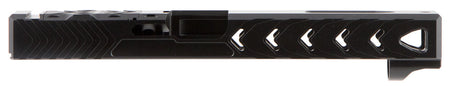 Patriot Ordnance Factory 01433 Glock 34 Stripped Slide Stainless Black Nitride