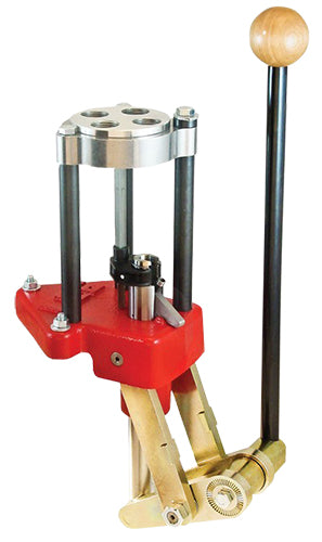 Lee Classic Turret Press - Cast Iron Frame