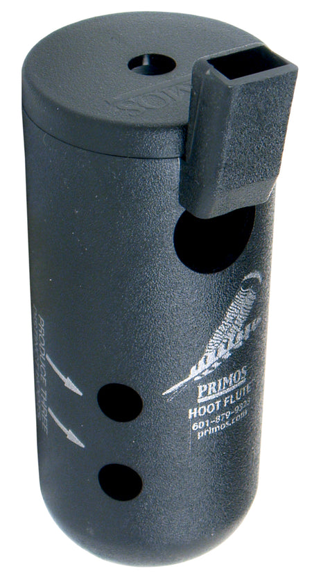 Primos 314 Hoot Flute Open Call - Owl Sounds to Locate Turkeys