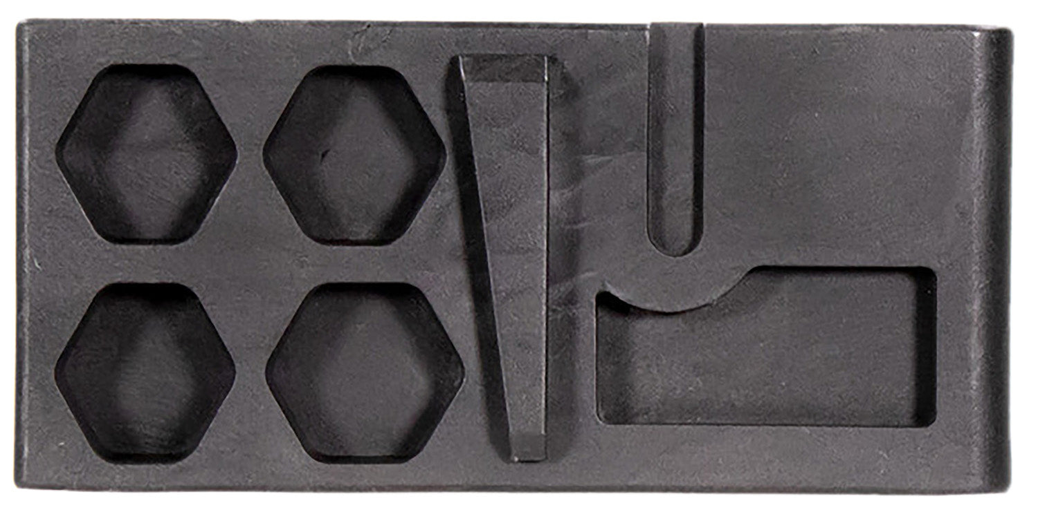Aim Sports ATLVB Lower Receiver Vise Block AR-15 Magazine Housing