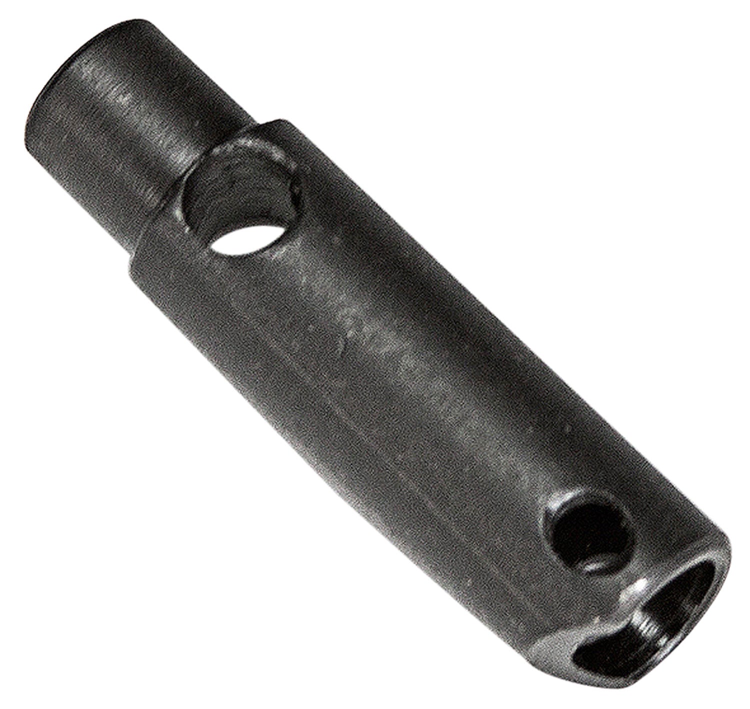 Aim Sports Magpul Compatible Stock Lock Pin for California Featureless Configuration, Black Steel