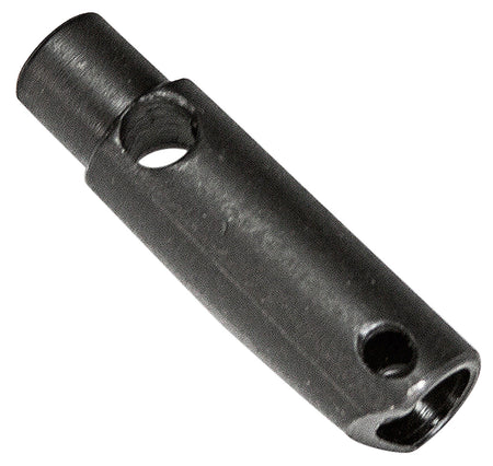 Aim Sports Magpul Compatible Stock Lock Pin for California Featureless Configuration, Black Steel