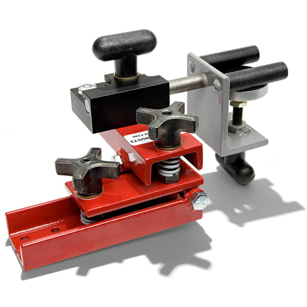 RAM 360 Degree Swivel Micro Adjusting Bow Vise