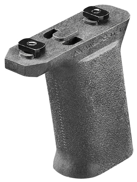 Aim Sports PJMVG M-LOK Vertical Grip Black Polymer Minimalist Profile