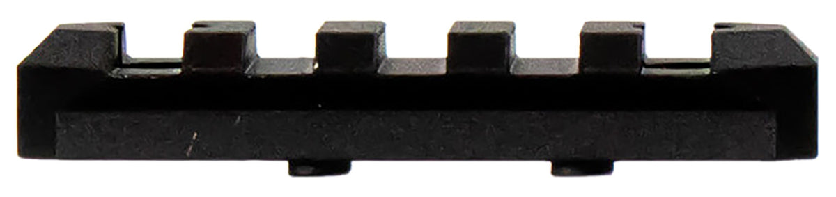 Aim Sports KMRS1 KeyMod Rail Section 5 Slot Black Anodized
