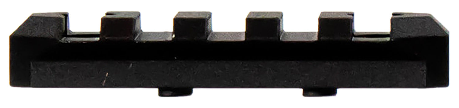 Aim Sports KMRS1 KeyMod Rail Section 5 Slot Black Anodized