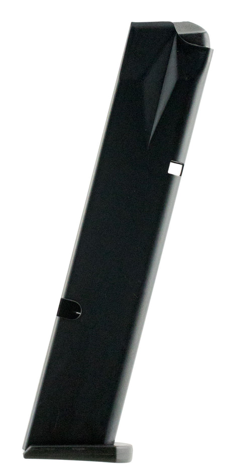 ProMag TAUA2 Taurus PT92 Extended 20-Round 9mm Luger Blued Steel Magazine