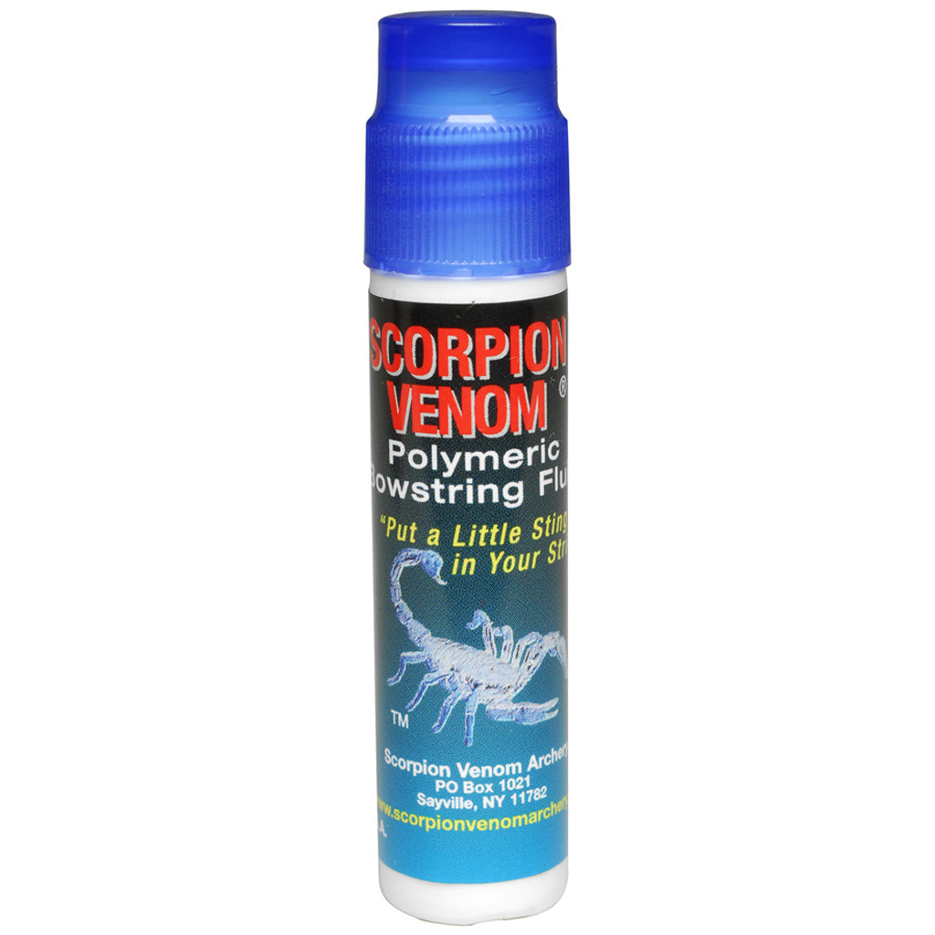 Scorpion Venom Bowstring Conditioner Fluid